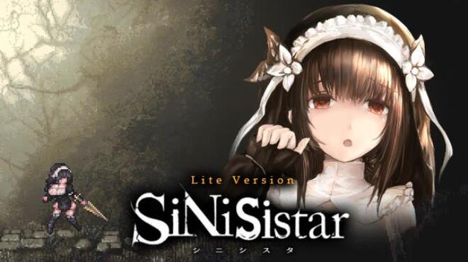 تحميل لعبة SiNiSistar Lite Version مجانا