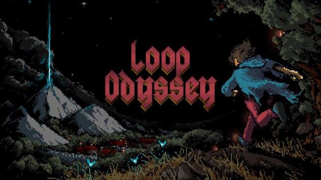 تحميل لعبة Loop Odyssey (v20.01.2022) مجانا