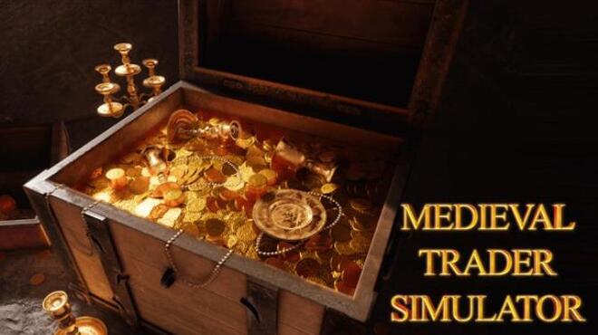 تحميل لعبة Medieval Trader Simulator مجانا