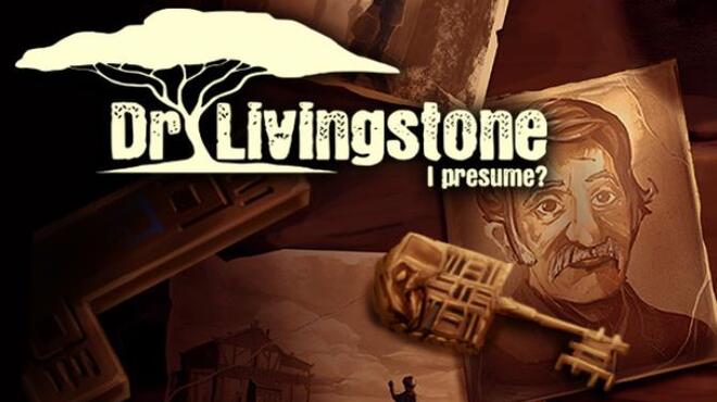 تحميل لعبة Dr Livingstone, I Presume? مجانا