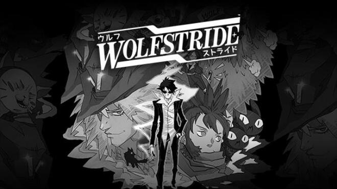 تحميل لعبة Wolfstride (v1.2.1) مجانا
