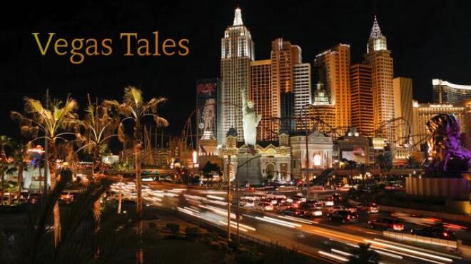 تحميل لعبة Vegas Tales مجانا