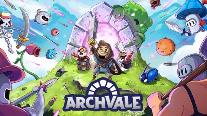 تحميل لعبة Archvale (v1.3) مجانا