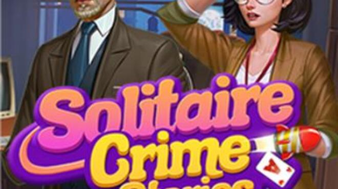 تحميل لعبة Solitaire Crime Stories: Chapter 1 مجانا