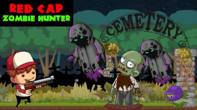 تحميل لعبة Red Cap Zombie Hunter مجانا