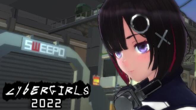 تحميل لعبة Cyber Girls 2022 مجانا