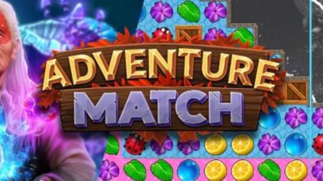 تحميل لعبة Adventure Match 2 مجانا