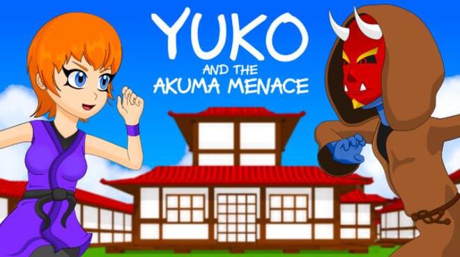 تحميل لعبة Yuko and the Akuma Menace مجانا