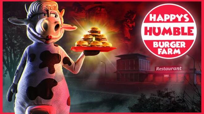 تحميل لعبة Happy’s Humble Burger Farm (v1.17.0) مجانا