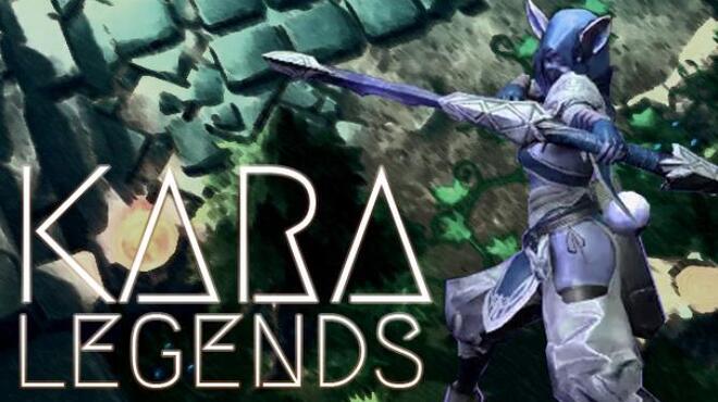 تحميل لعبة KARA Legends مجانا