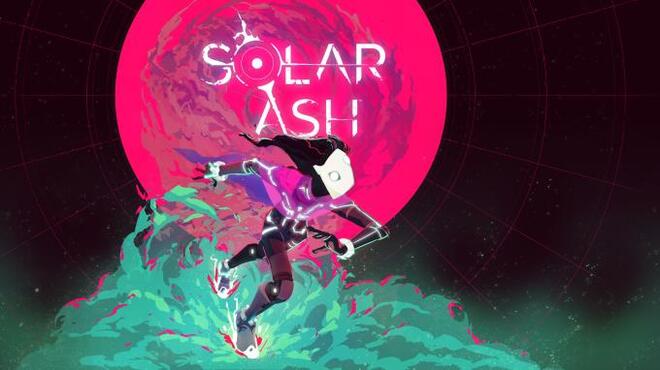 تحميل لعبة Solar Ash (v1.08.58857) مجانا