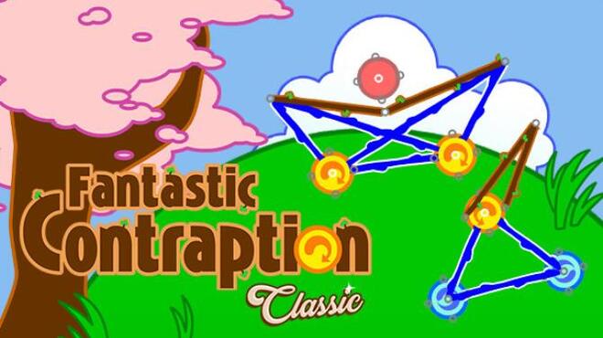 تحميل لعبة Fantastic Contraption Classic 1 & 2 مجانا