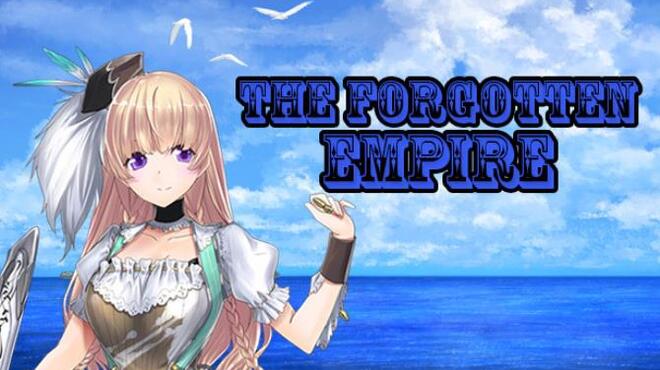 تحميل لعبة The Forgotten Empire مجانا