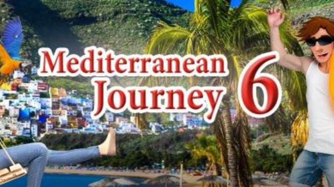 تحميل لعبة Mediterranean Journey 6 مجانا