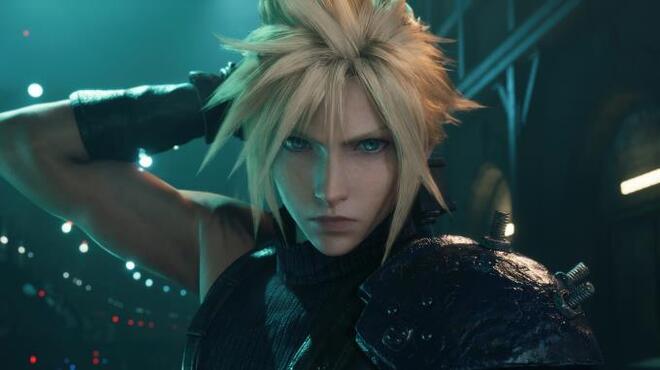 خلفية 1 تحميل العاب RPG للكمبيوتر Final Fantasy VII Remake Intergrade (v1.001) Torrent Download Direct Link