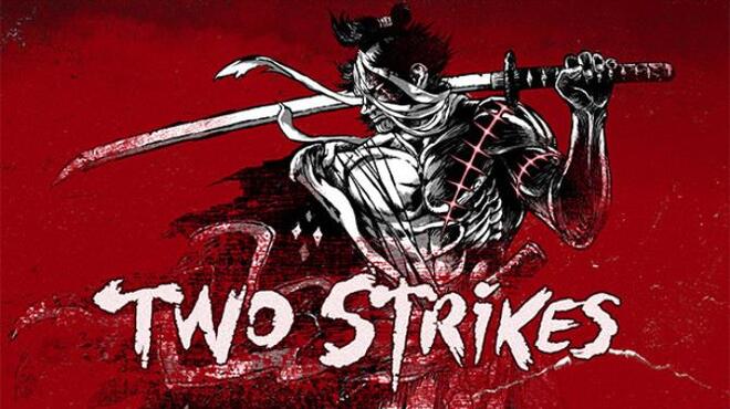 تحميل لعبة Two Strikes مجانا