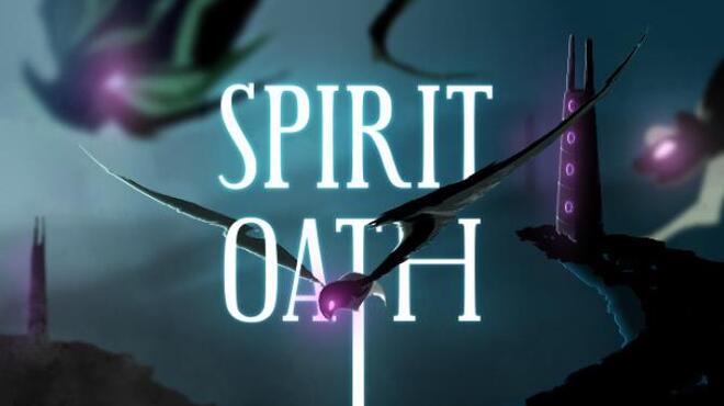 تحميل لعبة Spirit Oath (v24.12.2021) مجانا