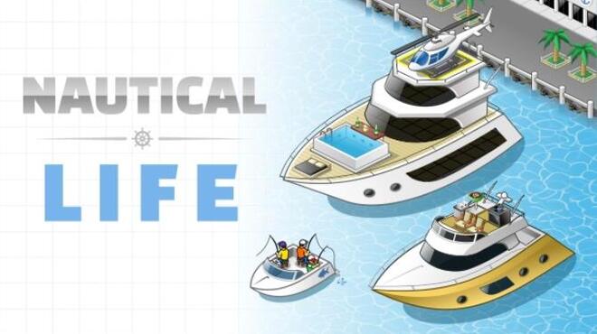 تحميل لعبة Nautical Life مجانا