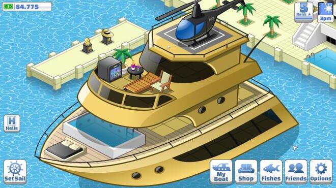 خلفية 1 تحميل العاب الادارة للكمبيوتر Nautical Life Torrent Download Direct Link