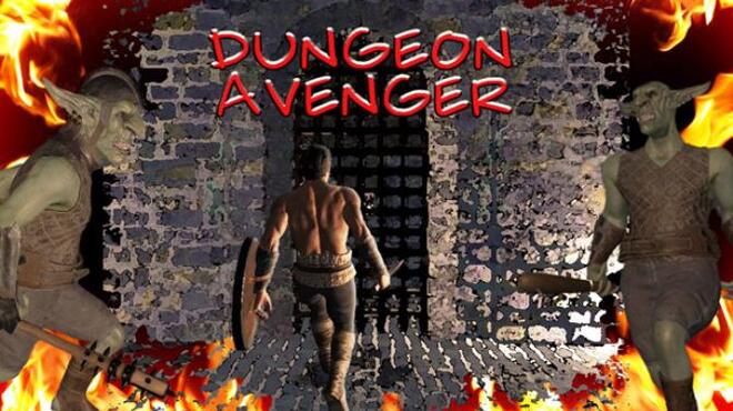 تحميل لعبة Dungeon Avenger مجانا