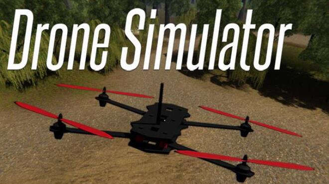 تحميل لعبة Drone Simulator مجانا