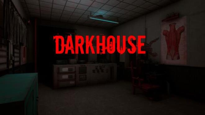 تحميل لعبة DarkHouse (v2.0) مجانا