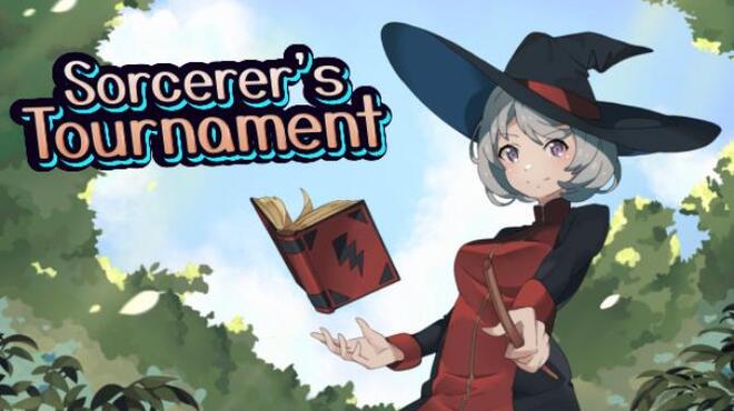 تحميل لعبة Sorcerer’s Tournament مجانا