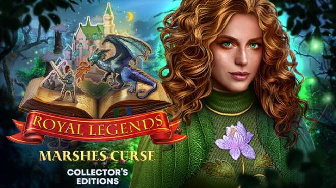 تحميل لعبة Royal Legends: Marshes Curse Collector’s Edition مجانا