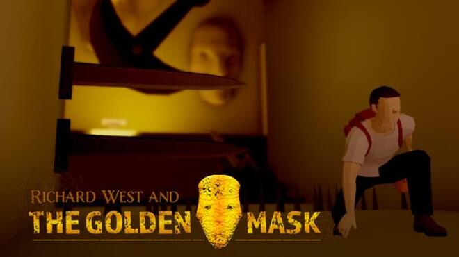 تحميل لعبة Richard West and the Golden Mask مجانا