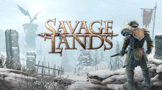تحميل لعبة Savage Lands (v20230318) مجانا