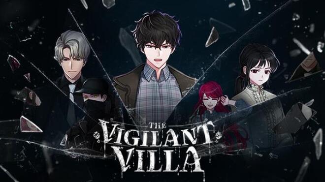 تحميل لعبة 迷雾之夏-The Vigilant Villa مجانا