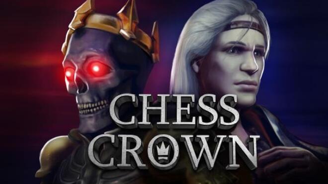 تحميل لعبة CHESS CROWN مجانا
