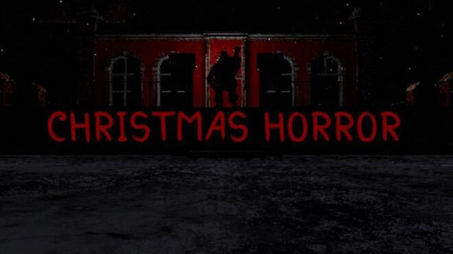 تحميل لعبة Christmas Horror مجانا