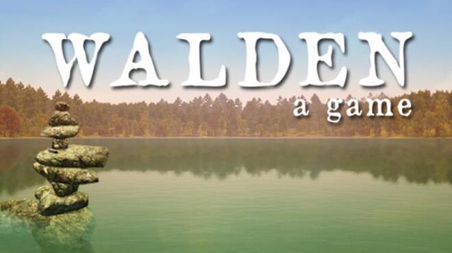 تحميل لعبة Walden, a game مجانا