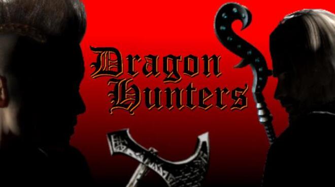 تحميل لعبة Dragon Hunters مجانا