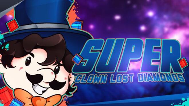 تحميل لعبة Super Clown: Lost Diamonds مجانا