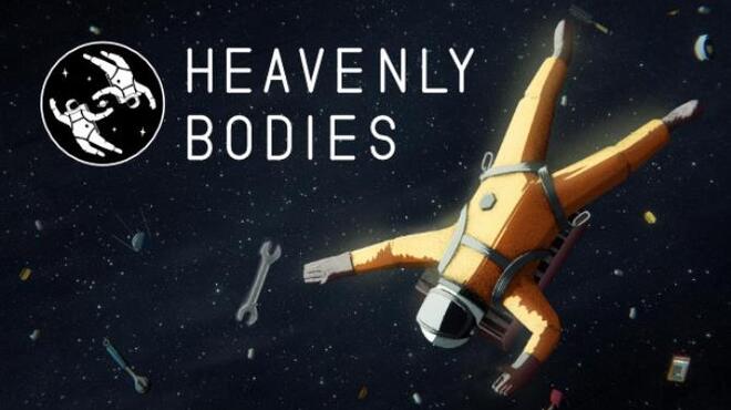 تحميل لعبة Heavenly Bodies (v21.11.2022) مجانا