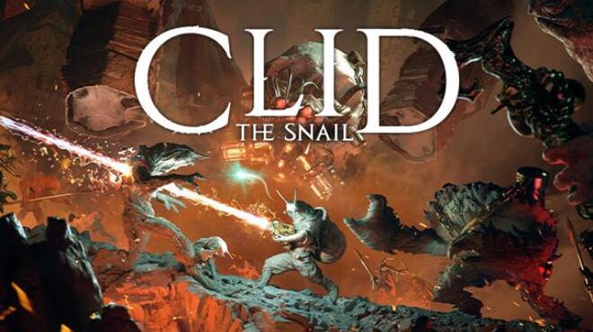 تحميل لعبة Clid The Snail مجانا