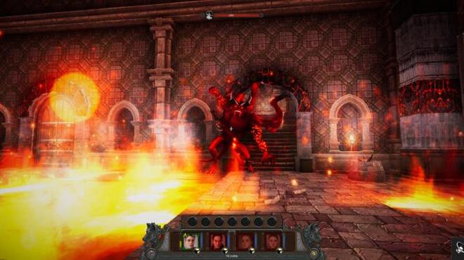 خلفية 2 تحميل العاب RPG للكمبيوتر Elmarion: the Lost Temple Torrent Download Direct Link