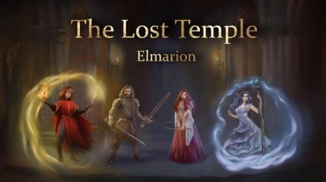 تحميل لعبة Elmarion: the Lost Temple مجانا