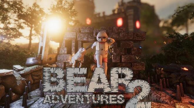 تحميل لعبة Bear Adventures 2 مجانا