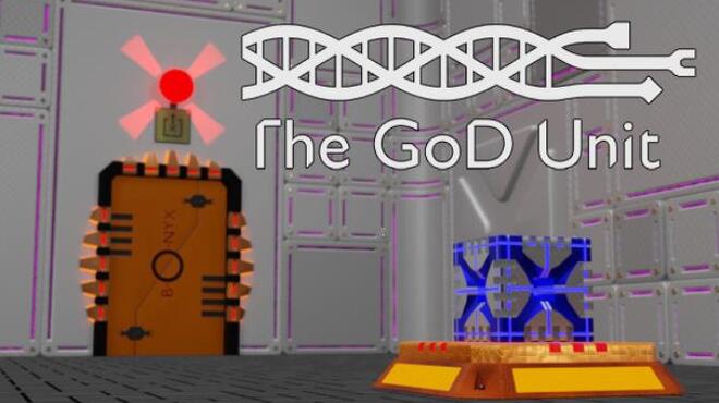 تحميل لعبة The God Unit مجانا