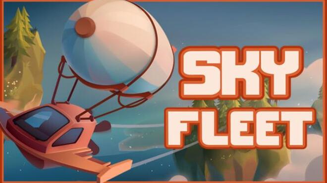 تحميل لعبة Sky Fleet مجانا