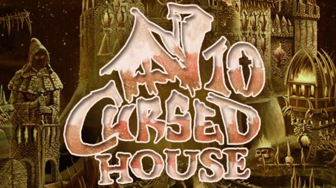 تحميل لعبة Cursed House 10 – Match 3 Puzzle مجانا