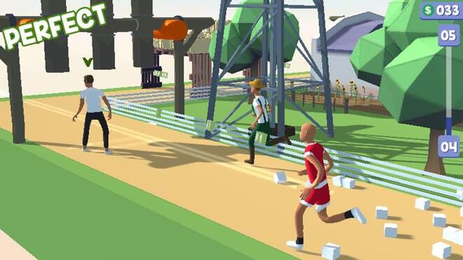 خلفية 2 تحميل العاب السباق للكمبيوتر Running Challenge Torrent Download Direct Link