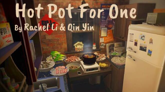 تحميل لعبة Hot Pot For One مجانا