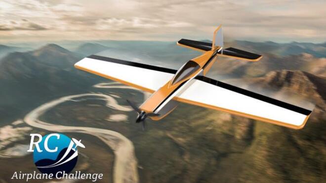 تحميل لعبة RC Airplane Challenge مجانا