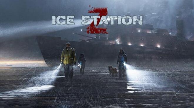 تحميل لعبة Ice Station Z مجانا