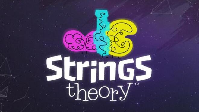 تحميل لعبة Strings Theory مجانا