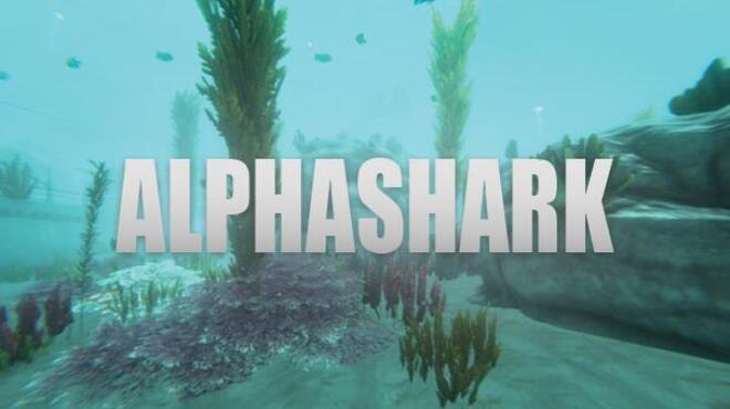 تحميل لعبة Alpha Shark مجانا